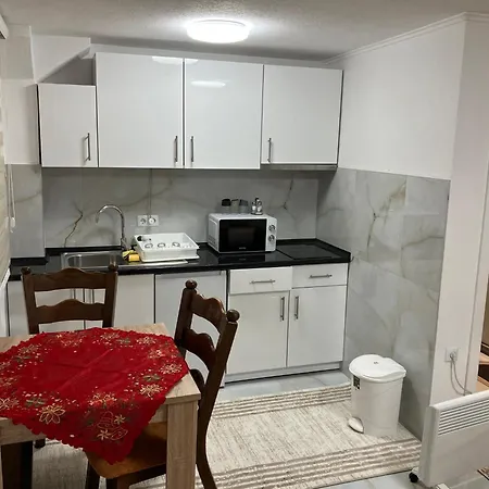 דירה Apartment Vlasic ולאסיץ