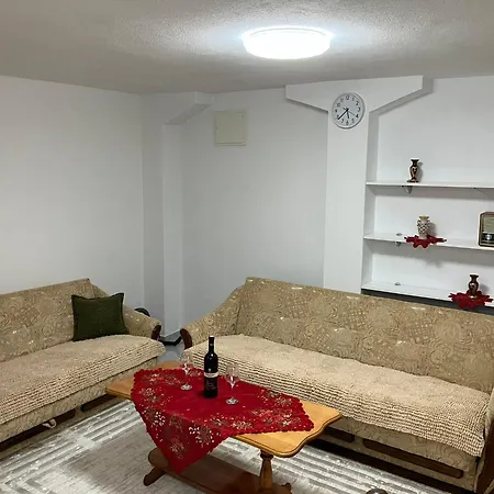 דירה Apartment Vlasic