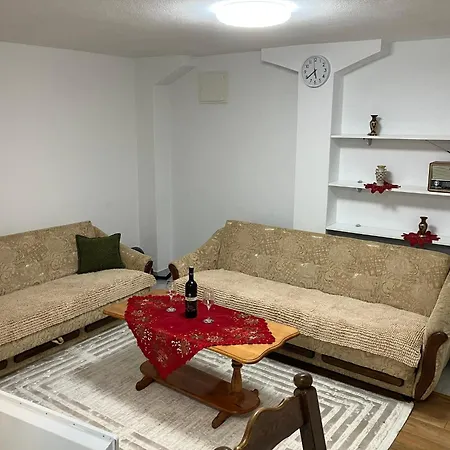 Apartment Vlasic דירה ולאסיץ