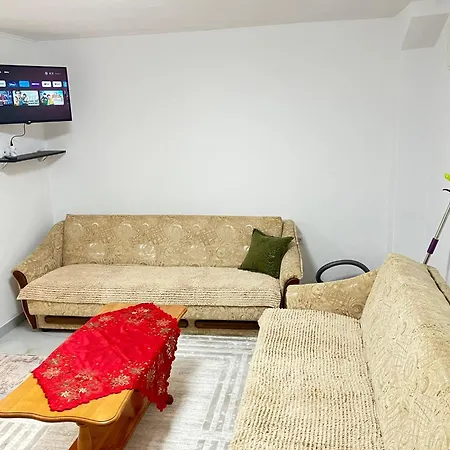 Apartment Vlasic ולאסיץ