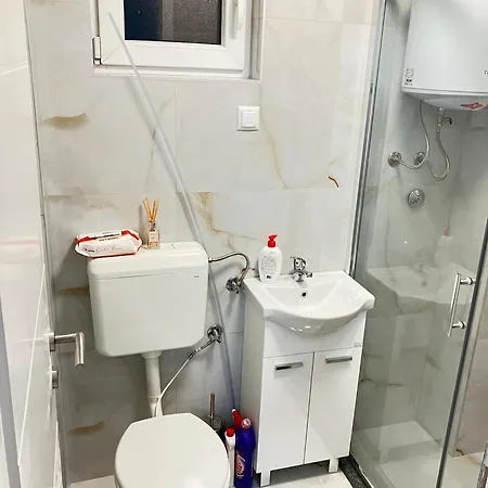 Apartment Vlasic ולאסיץ